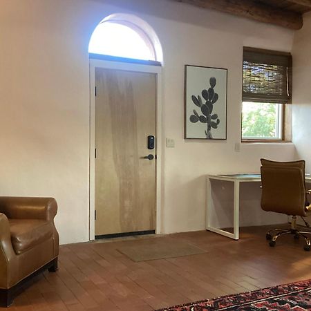 Willow Street Cottages 블러프 외부 사진