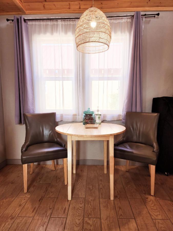 Willow Street Cottages 블러프 외부 사진