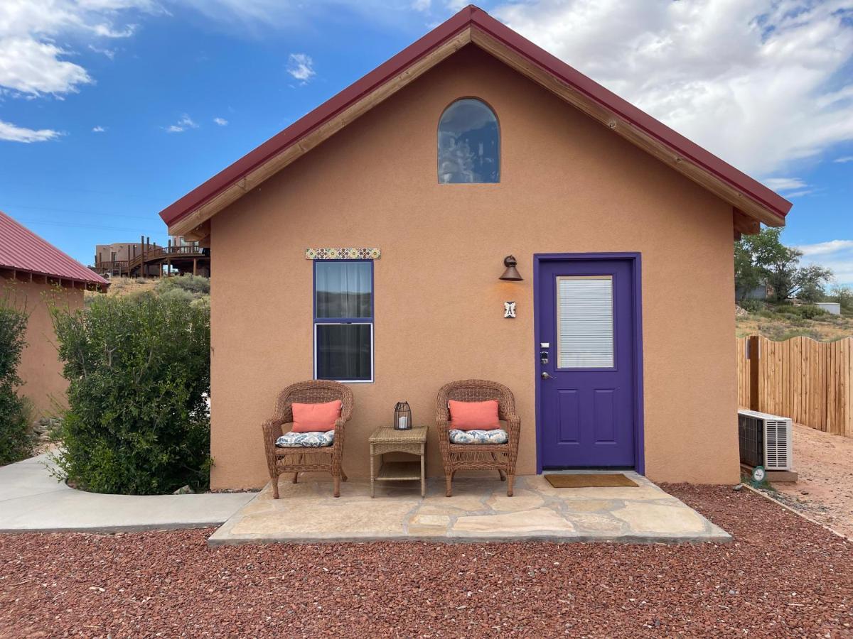Willow Street Cottages 블러프 외부 사진