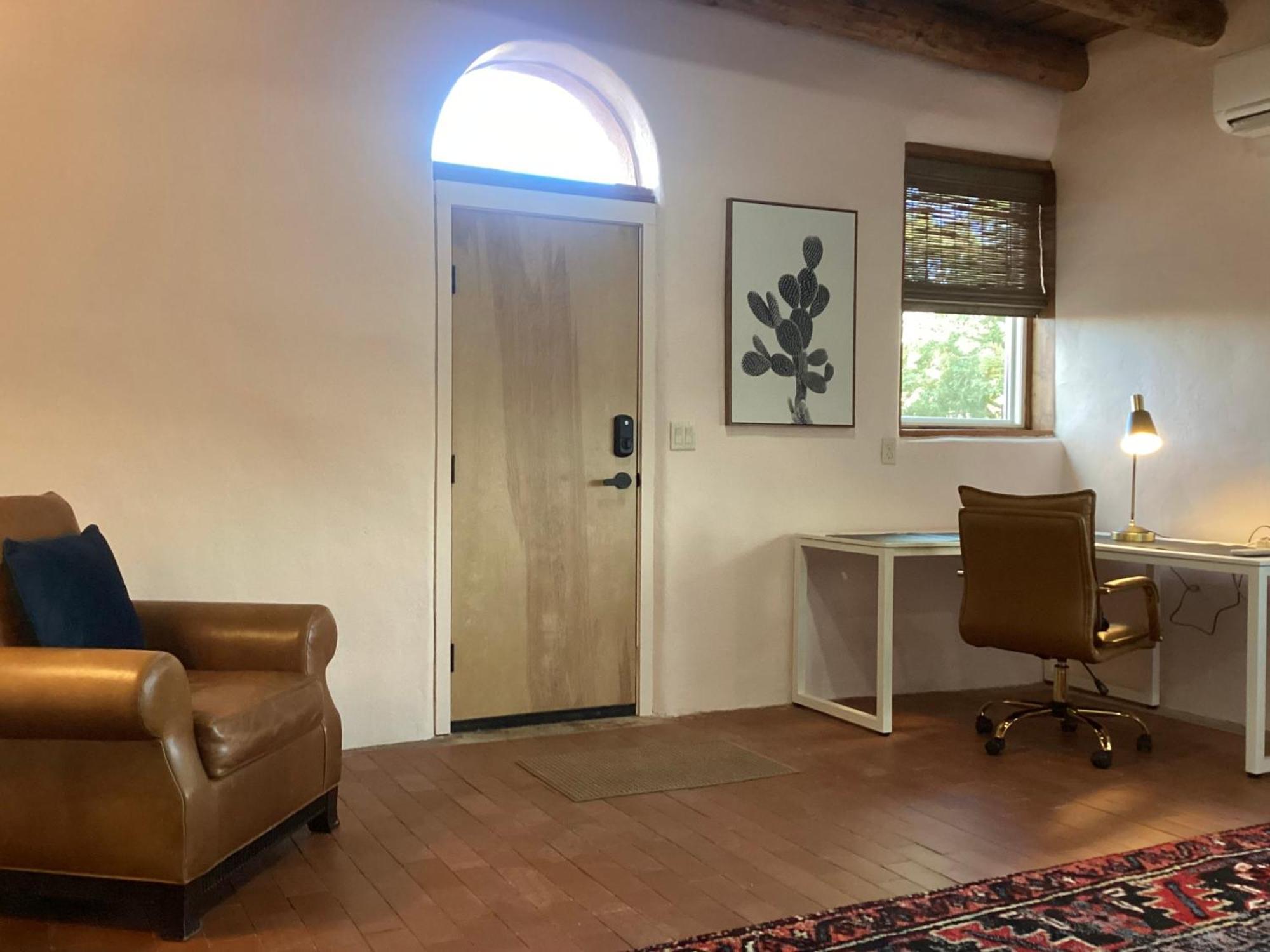 Willow Street Cottages 블러프 외부 사진