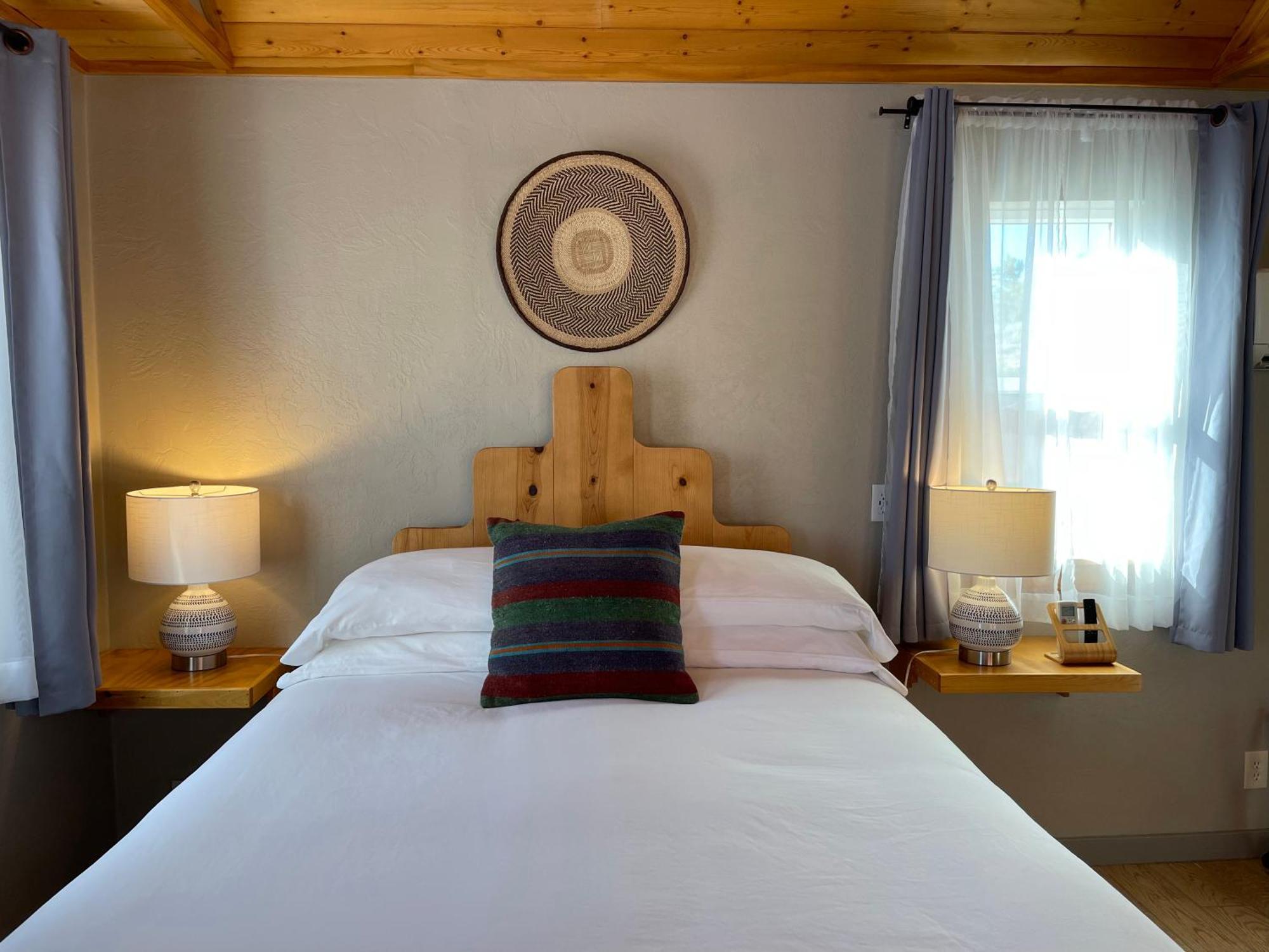 Willow Street Cottages 블러프 외부 사진