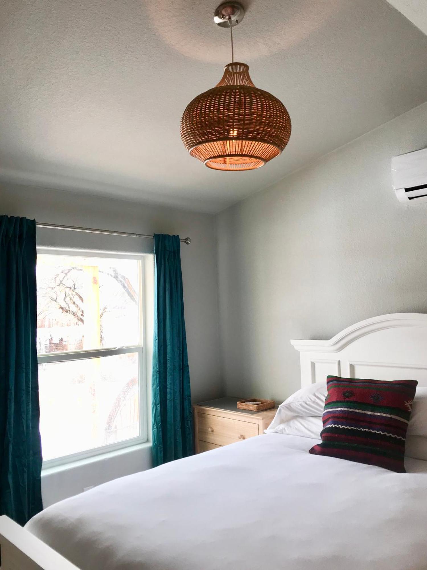 Willow Street Cottages 블러프 외부 사진